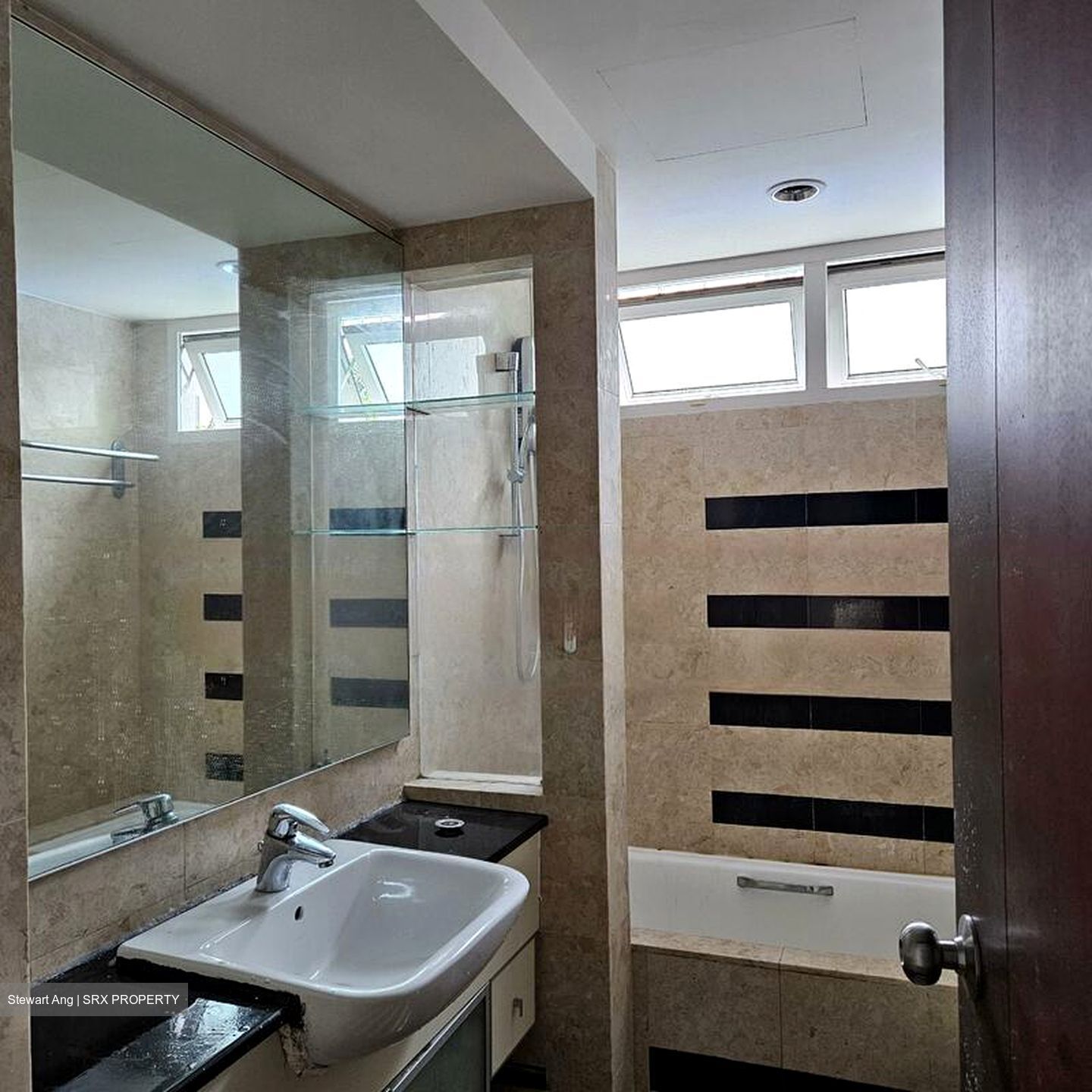 The Warren (D23), Condominium #466564031